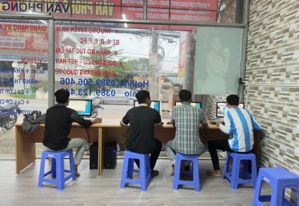 Trung Tâm Đào Tạo Lái Xe Long Khánh – Cẩm Mỹ – Củ Chi: Không Chỉ Học Để Thi, Mà Để Lái Vững Vàng