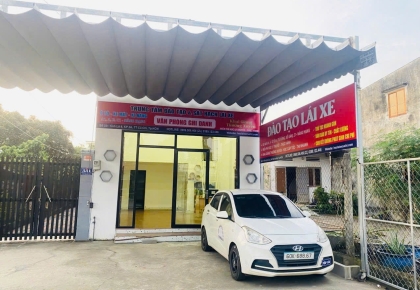 Khóa học lái xe giá hợp lý, chất lượng cao tại Long Khánh – Cẩm Mỹ – Củ Chi