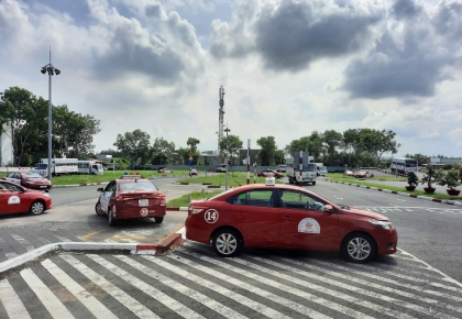 Trường Đào Tạo & Sát Hạch Lái Xe Củ Chi