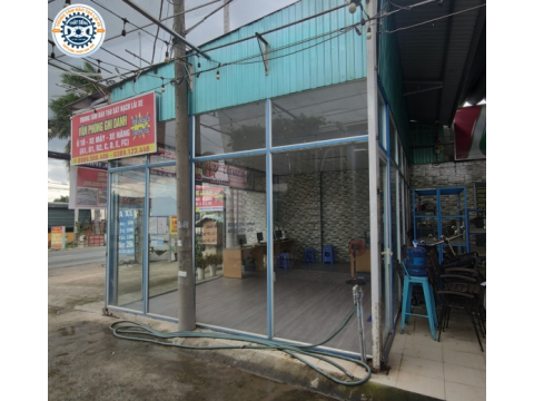 Học viên thi đậu